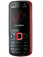 Nokia 5320 XpressMusic aksesuarlar